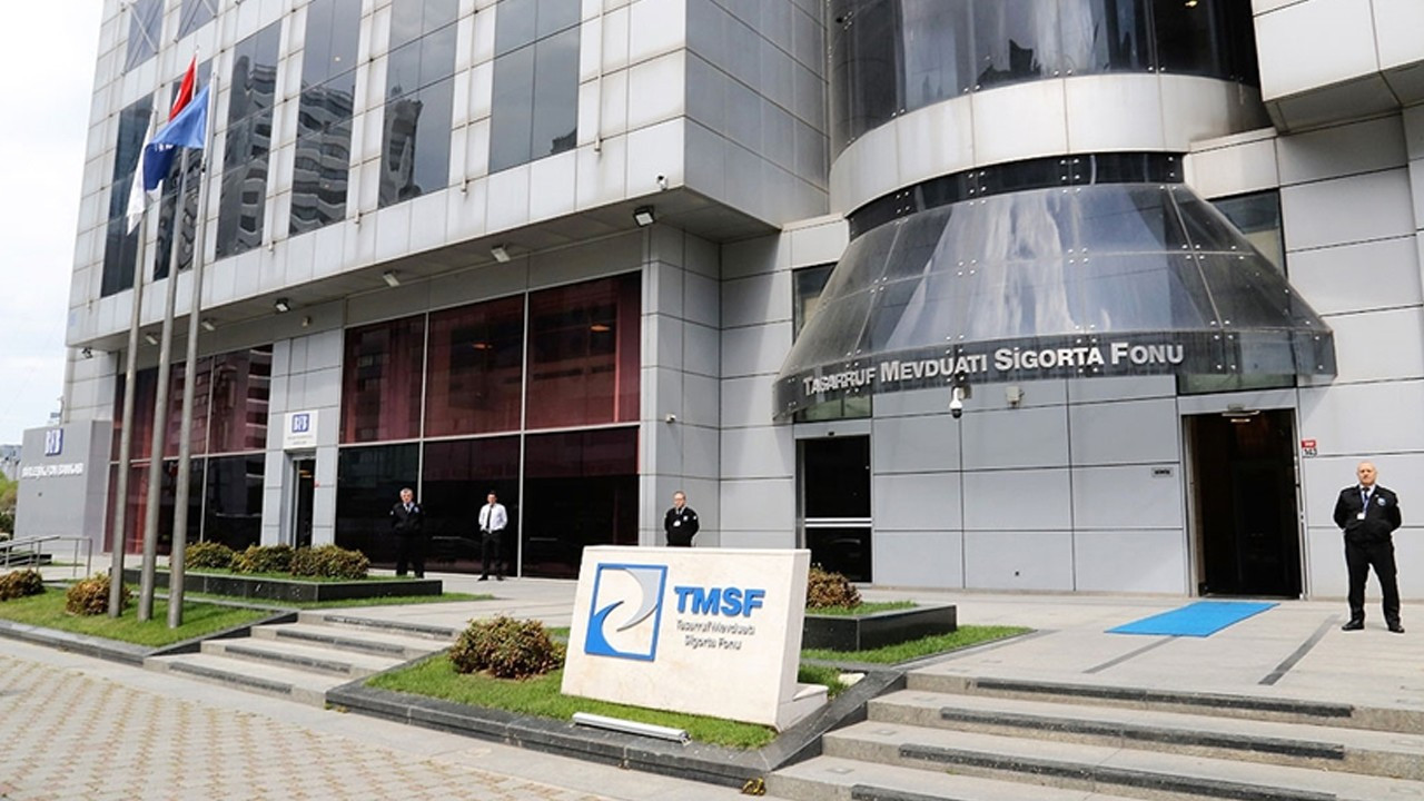 TMSF, Bartın Akaryakıt İstasyonlarını satışa çıkardı haber görseli