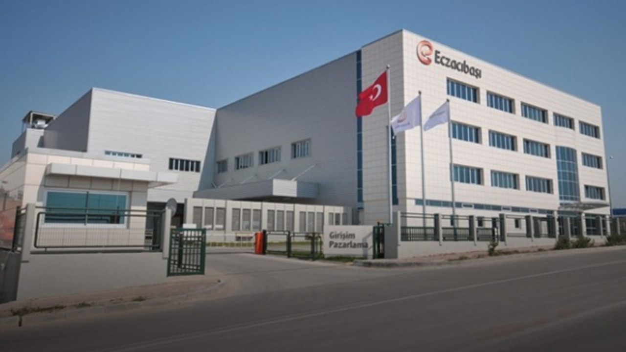 Eczacıbaşı yaklaşık 7 milyon euroya 4 ilaç ruhsatı devraldı haber görseli