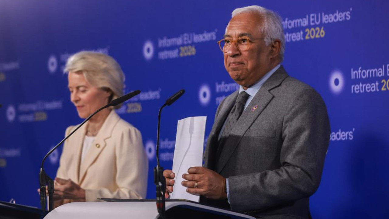 Avrupalı liderler "Tek Avrupa, tek pazar" önerisinde uzlaştı haber görseli