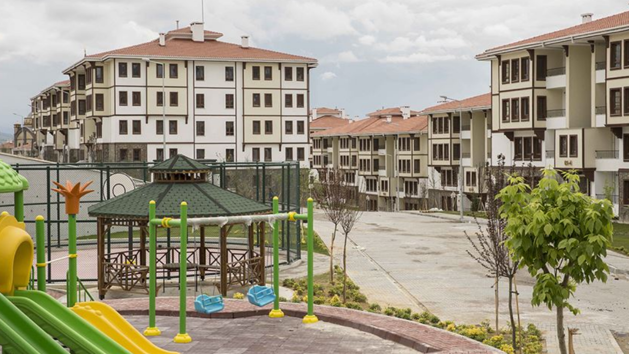 TOKİ Ankara kura çekimi ne zaman? Ankara TOKİ başvuru sonuçları ne zaman açıklanacak, nihai liste belli oldu mu? haber görseli