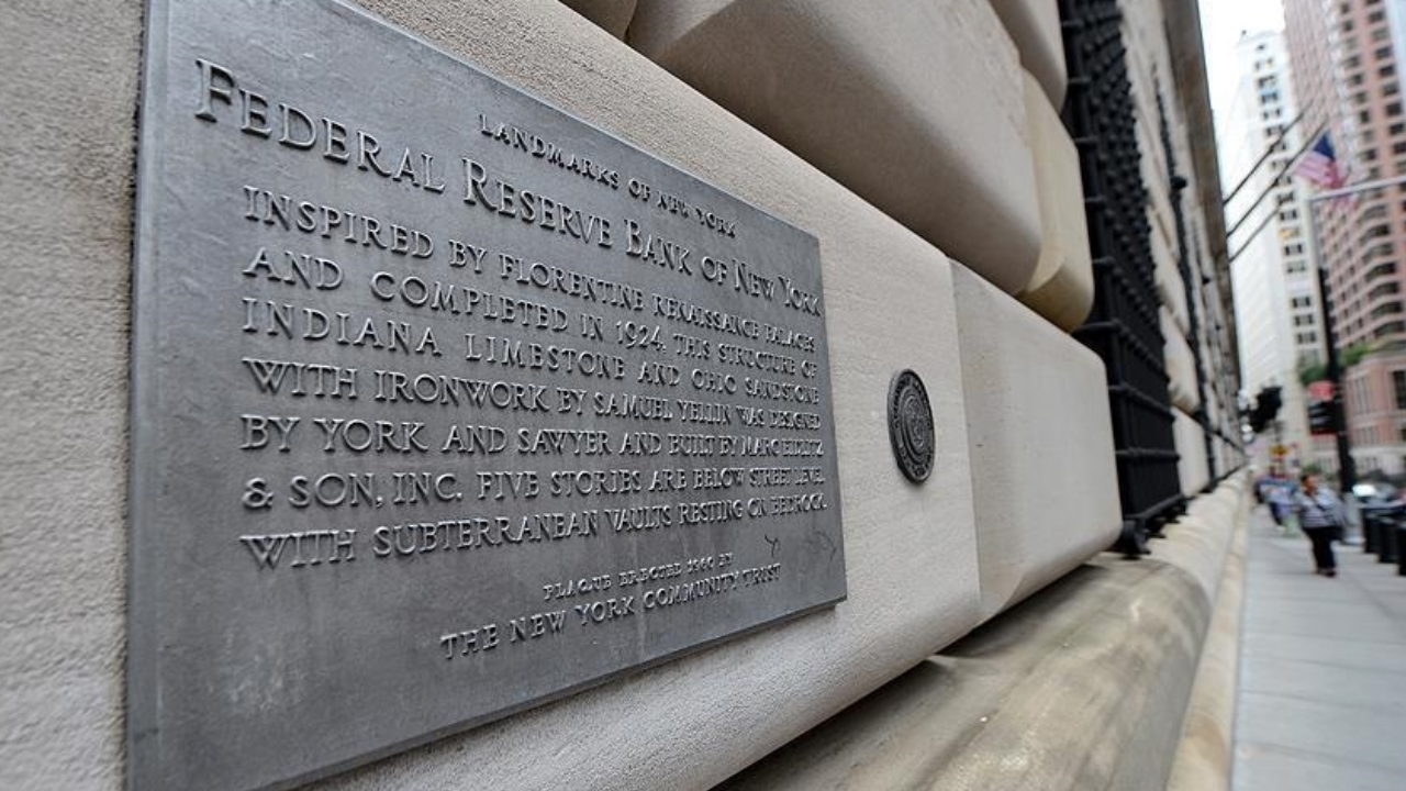 Fed toplantısı ne zaman, faiz kararı hangi gün açıklanacak? haber görseli