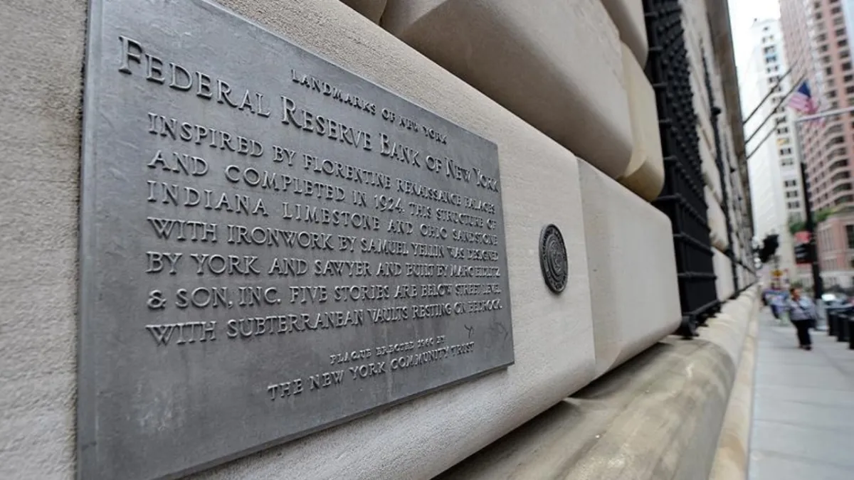 Fed toplantısı ne zaman, faiz kararı hangi gün açıklanacak?