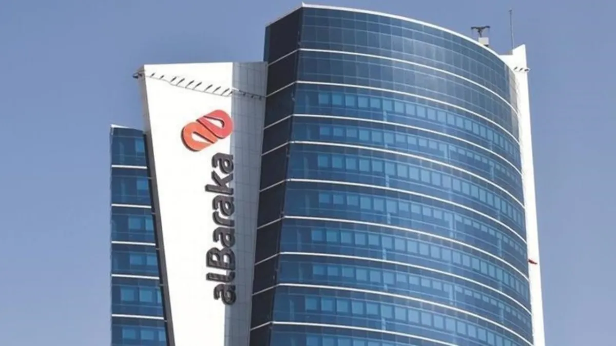 Albaraka Türk'ten 2025'te 15 milyar lira net kar