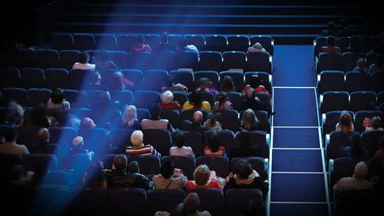 Bakan duyurdu: Türk sinema sektörüne rekor destek haber görseli