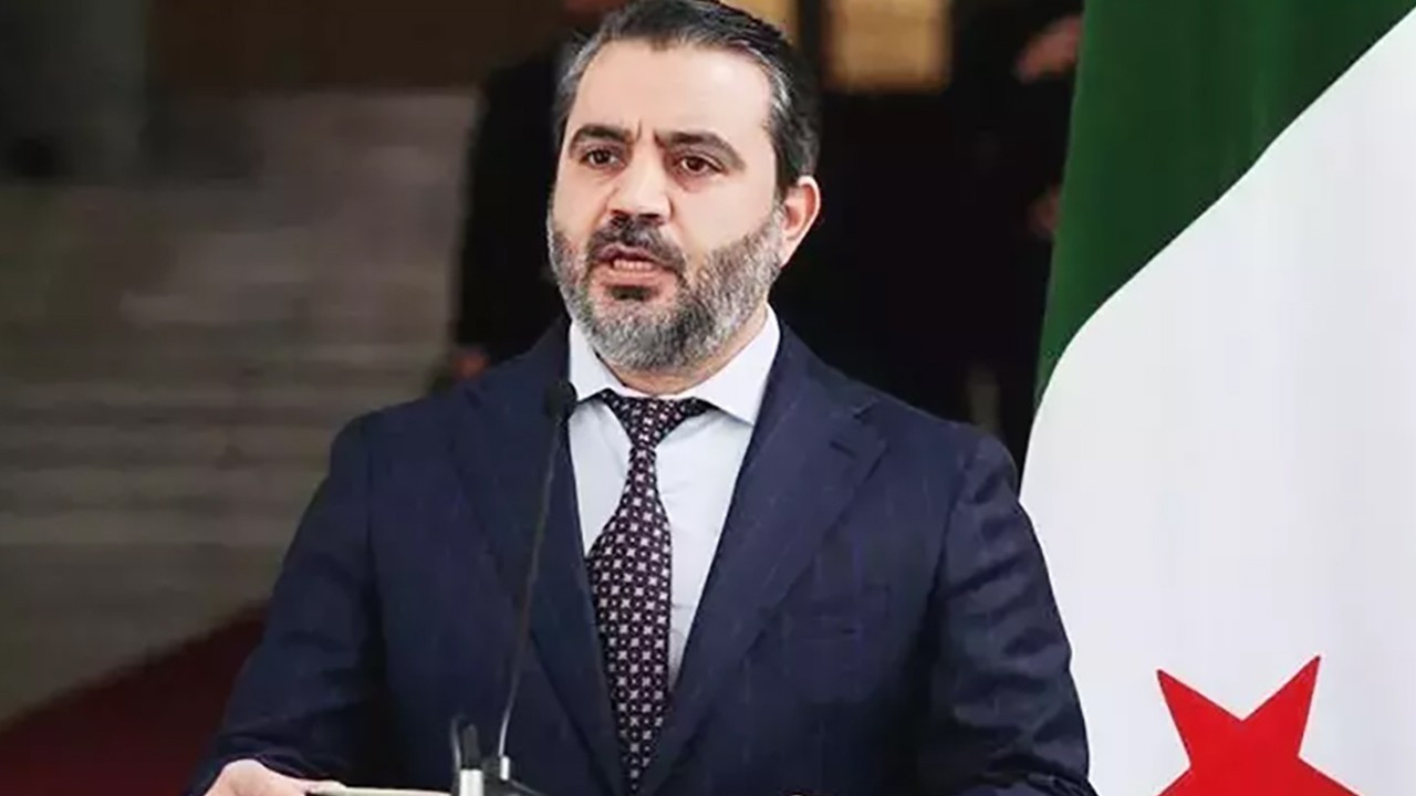 Şeybani: Suriyelilerin dönüşleri sürdürülebilir olmalı haber görseli