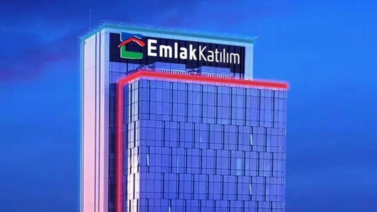 Emlak Katılım'dan 2025'te 13,9 milyar lira net kar haber görseli