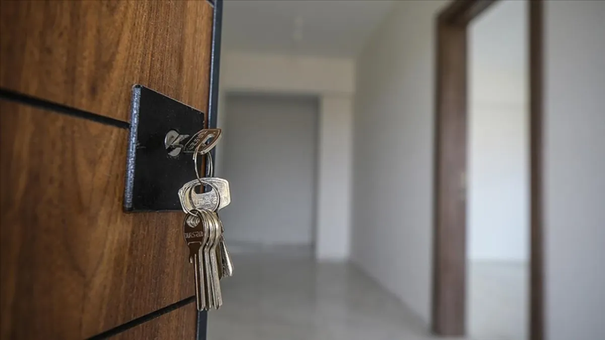 Satılık konut ilanlarında yeni dönem: Yarın devreye giriyor