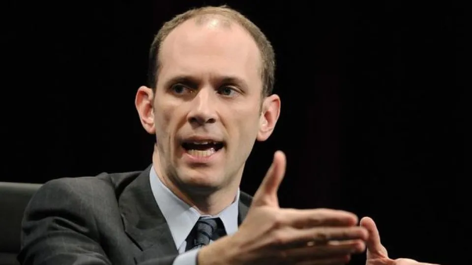 Chicago Fed Başkanı Goolsbee: Enflasyonda ilerleme görülmeden yeni faiz indirimi zor