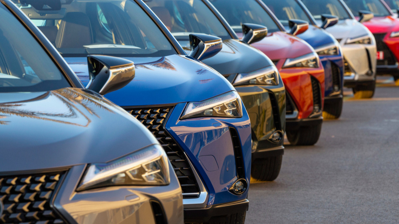 Türkiye'de en ucuza satılan SUV'lar belli oldu: 2 milyon TL'nin altında 12 model satılıyor haber görseli