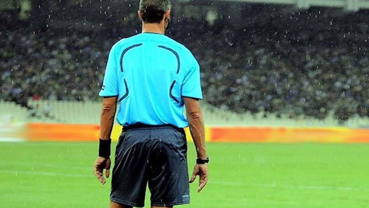 Galatasaray-Juventus maçının hakemi belli oldu haber görseli