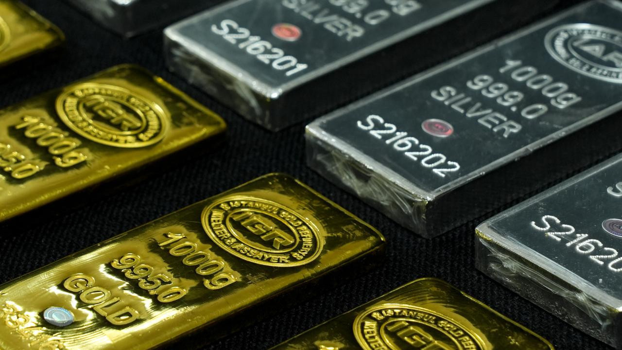 Emtia piyasalarındaki fiyatlamalarda ABD verileri belirleyici oldu haber görseli