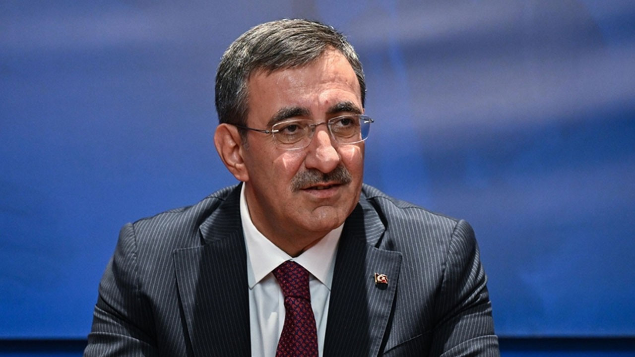 Cumhurbaşkanı Yardımcısı Yılmaz: 2026’da finansal koşullar daha olumlu olacak haber görseli