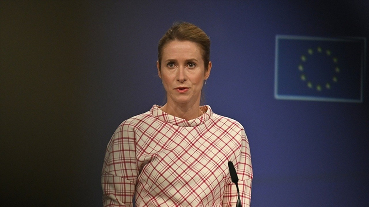 AB'den Rusya mesajı: Savaşta alamadığını masada almamalı haber görseli