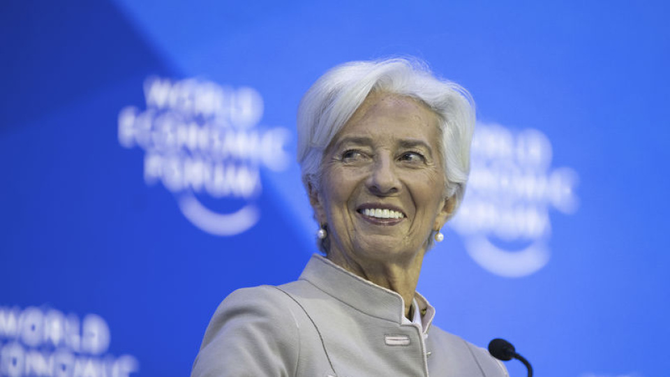 Lagarde: Vergilerden ziyade teşviklerden yanayım haber görseli