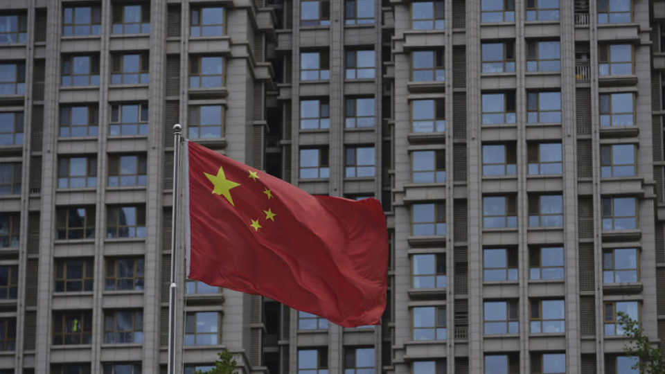 Çin, İngiltere ve Kanada'ya tek taraflı vize muafiyeti sağlayacak haber görseli