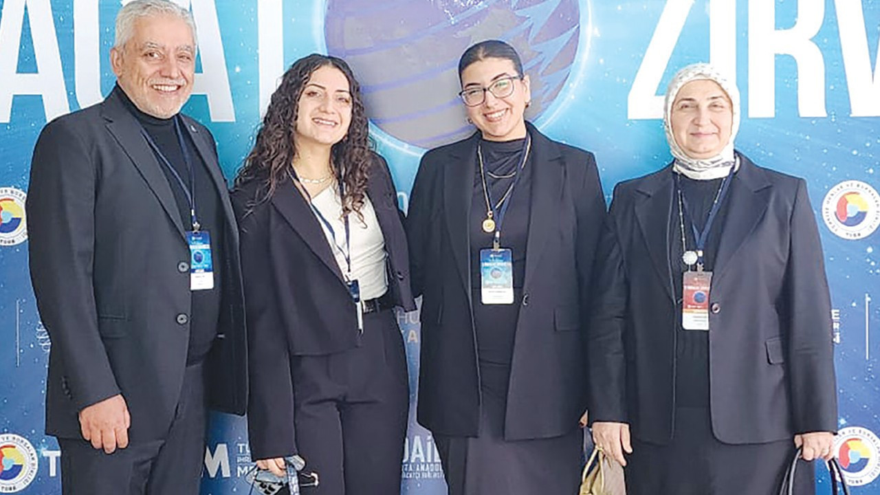 Engelli ve emeklileri ‘mağaza' sahibi yaptı haber görseli