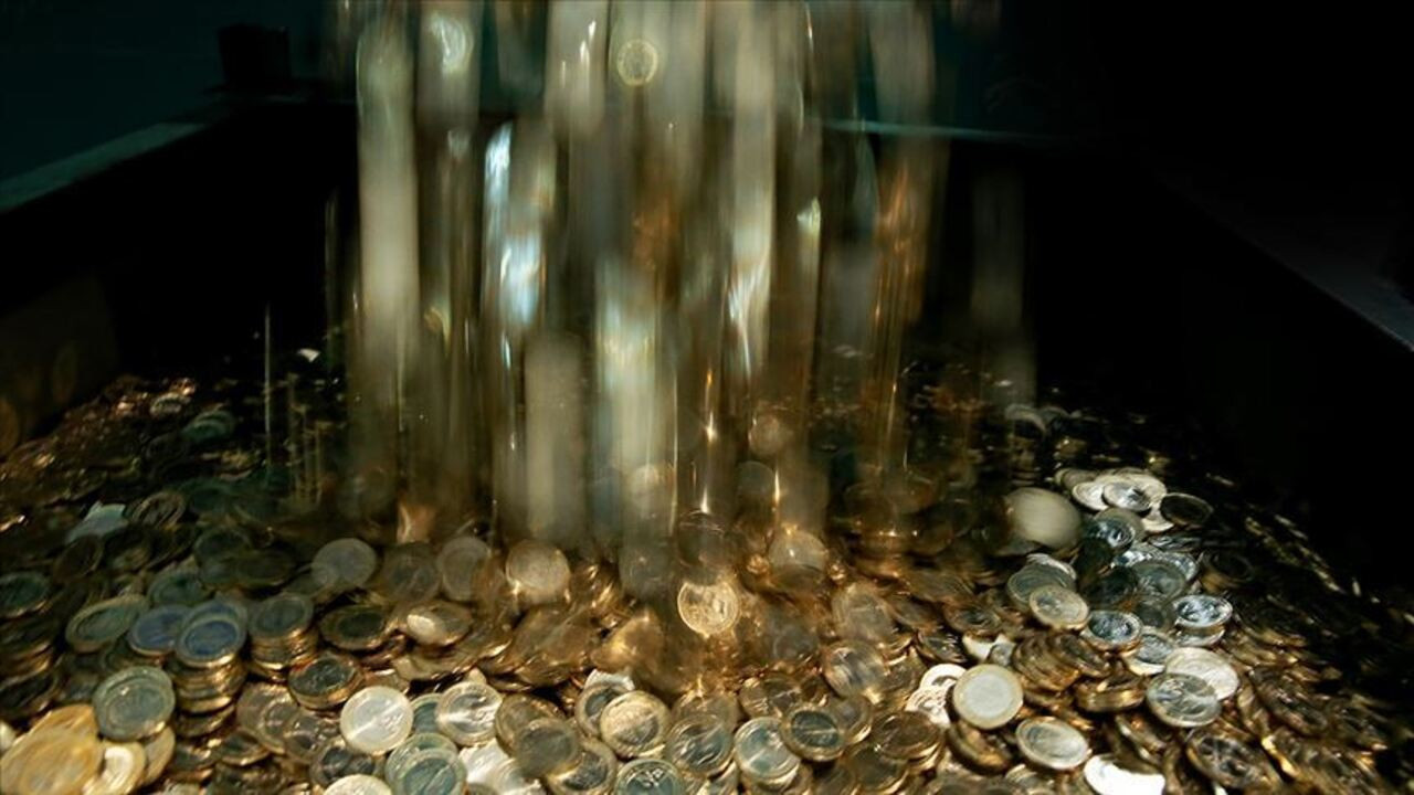 DMM'den 'Darphane 1 ve 5 kuruş basmayı durdurdu' iddiasına açıklama haber görseli