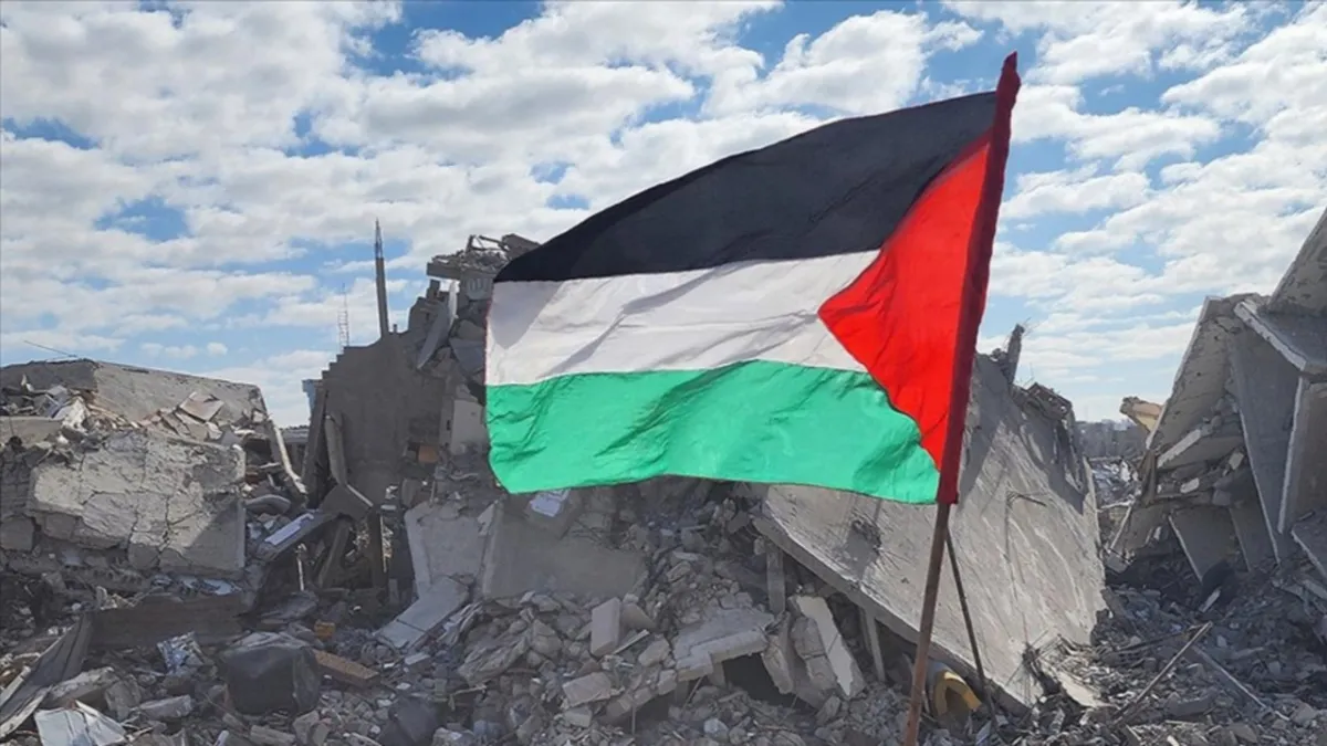 Netanyahu'nun sekreterinden 60 gün iddiası! Gözler Hamas'a çevrildi