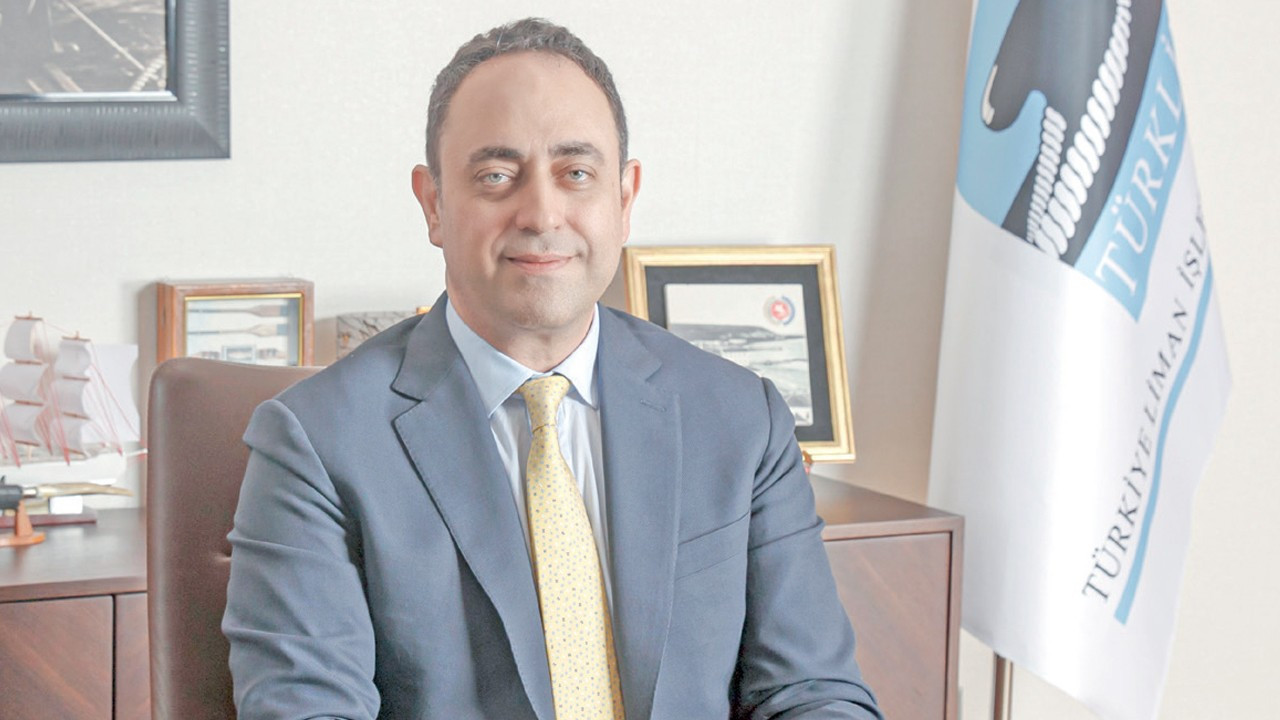 Hamdi Erçelik: Operasyonel verimlilik, maliyetler ve doğru konumlanma önem kazandı haber görseli