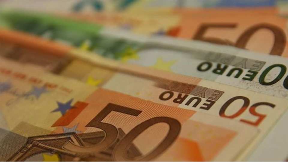 AB, euronun küresel rolünü güçlendirmeyi hedefliyor haber görseli