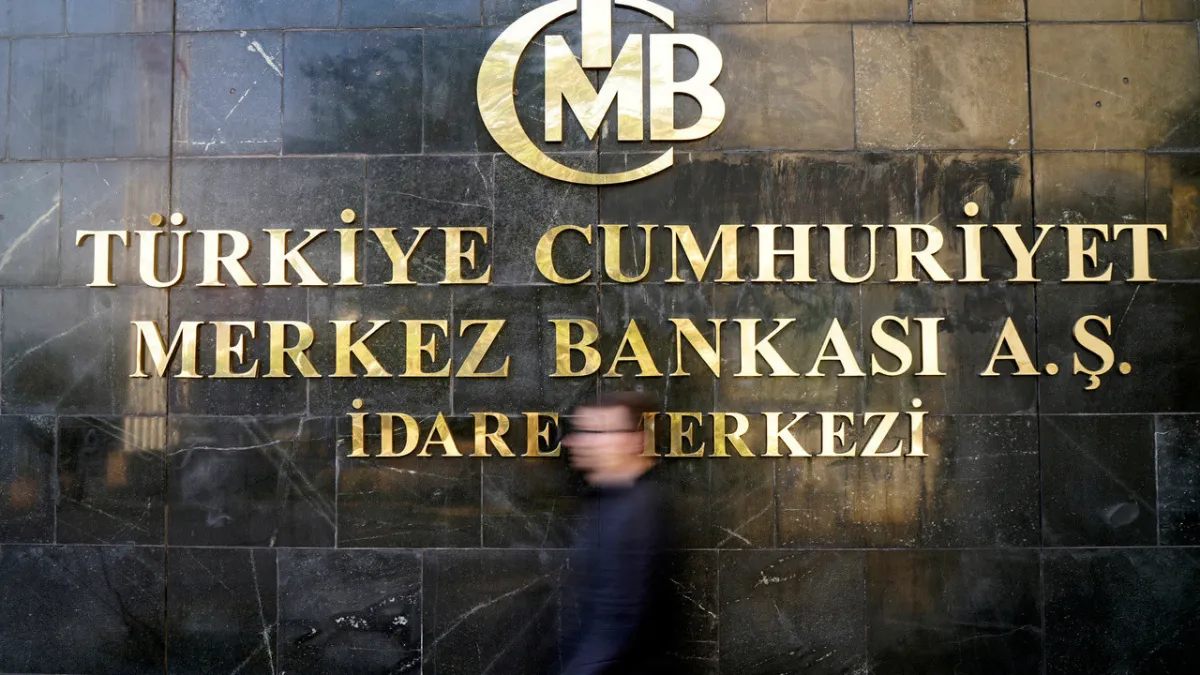 Merkez Bankası rezervleri yeniden yükseldi: 4,3 milyar dolarlık artış