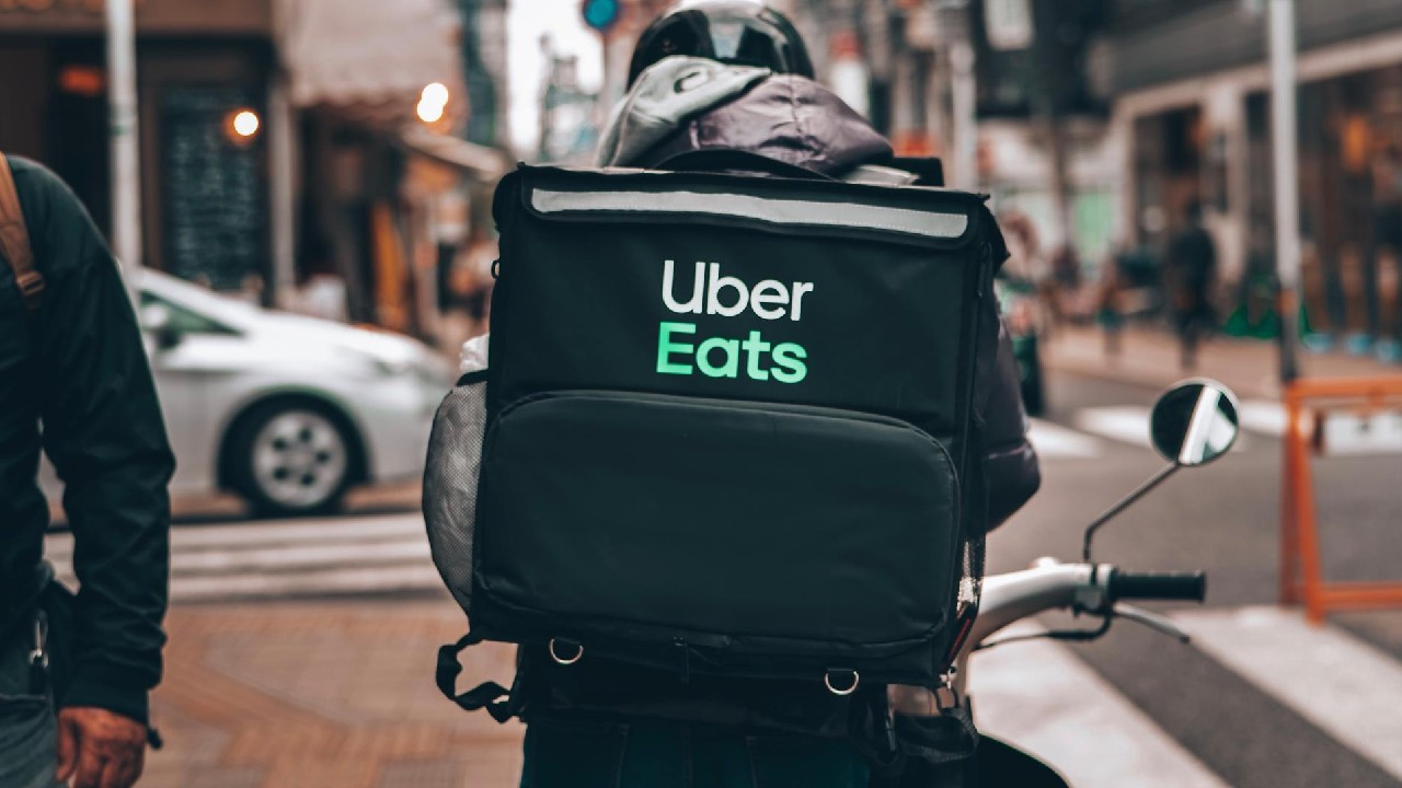 Uber Eats, Avrupa genişleme planına Yunanistan’ı da dahil etti haber görseli