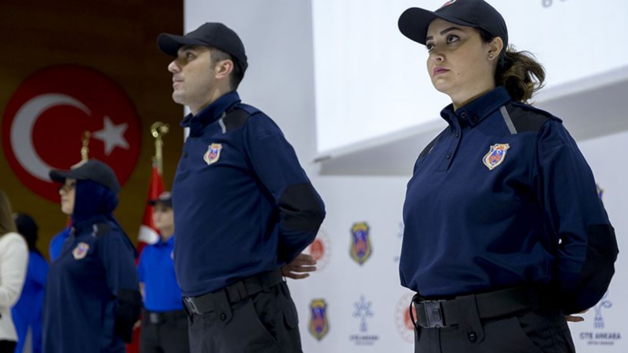 İnfaz ve koruma memuru (İKM) başvuruları ne zaman? Adalet Bakanlığı personel alımı ne zaman? haber görseli