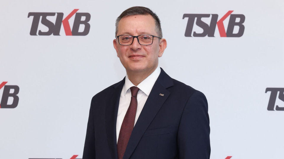 TSKB: Finansman maliyetleri yüksek seyredecek haber görseli