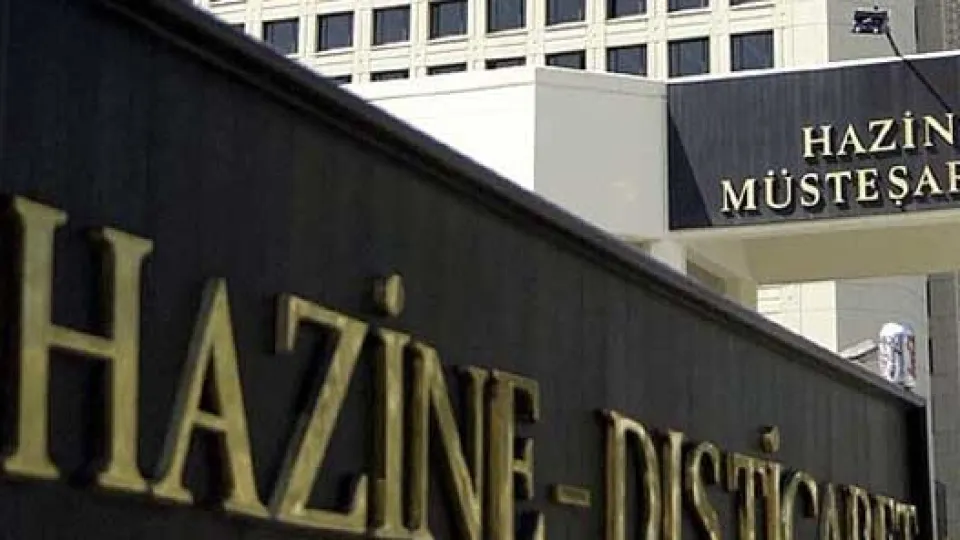 Hazine altın tahvili ve altına dayalı kira sertifikası ihraç etti