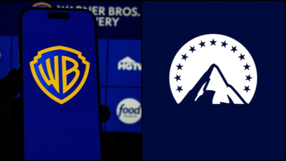 Warner Bros. Paramount ile nihai teklif için yeniden görüşecek haber görseli