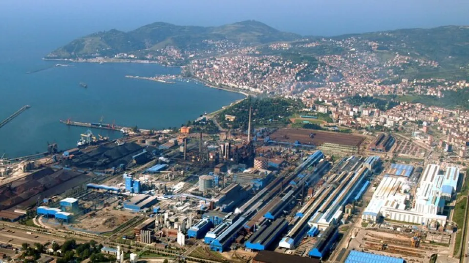 Ereğli'den beklentilerin altında net zarar