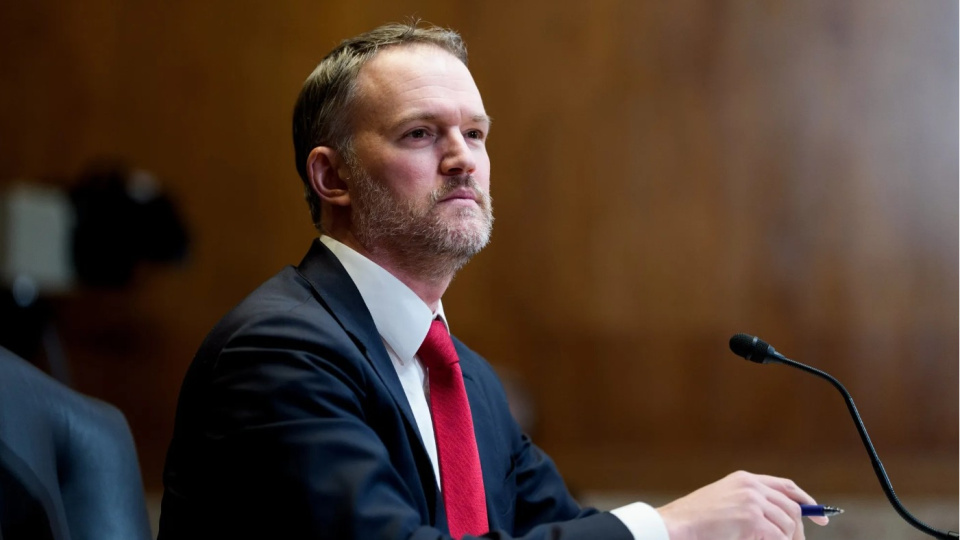 ABD Ticaret Temsilcisi Greer: Çelik ve alüminyum tarifelerinde düzenleme yapılabilir haber görseli