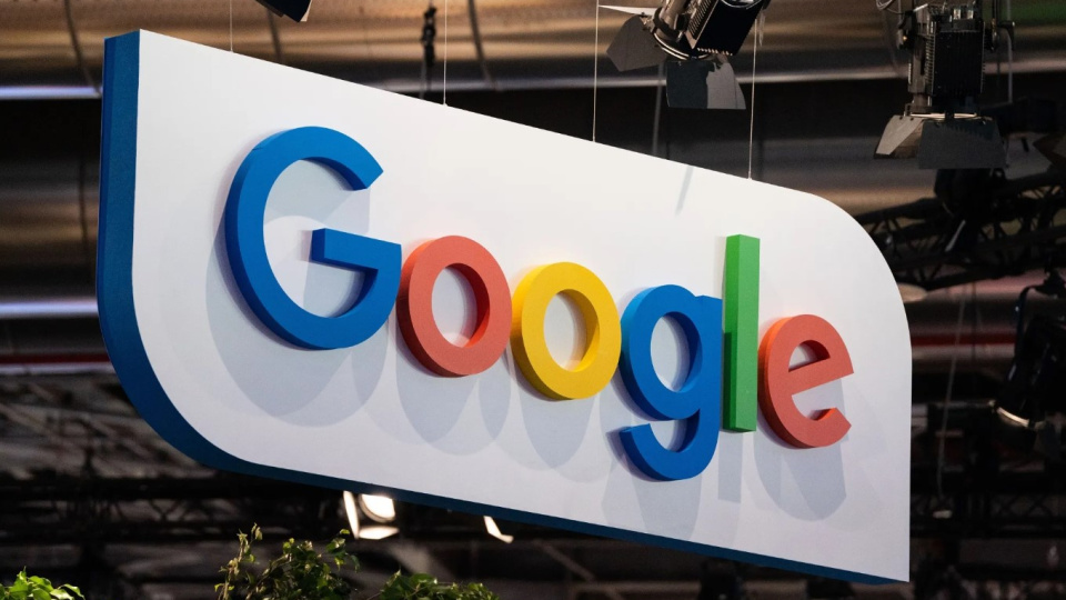 Google'dan ABD'deki veri merkezleri için yeni anlaşma haber görseli