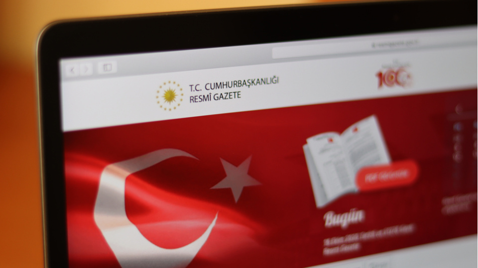Ticari defterlerin kapanış onayı süresi uzatılabilecek haber görseli