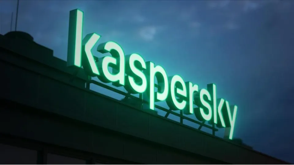 Kaspersky yeni bir zararlı yazılım saptadı