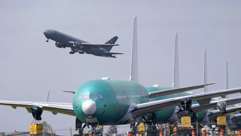 ABD'de dayanıklı mal siparişleri Aralık'ta düştü  haber görseli