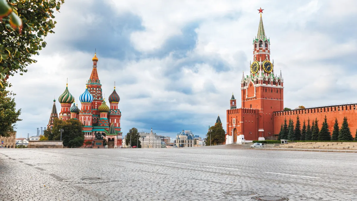 Rusya'dan İran mesajı: Çözümün yolu diyalog haber görseli