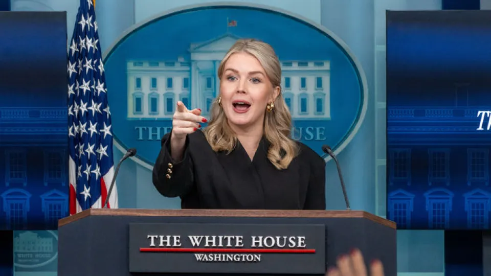 Beyaz Saray: İran'a müdahale için birden fazla gerekçe var haber görseli