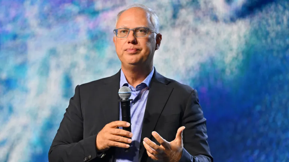 Putin'in temsilcisi: ABD ile olası projelerin değeri 14 trilyon doların üzerinde haber görseli