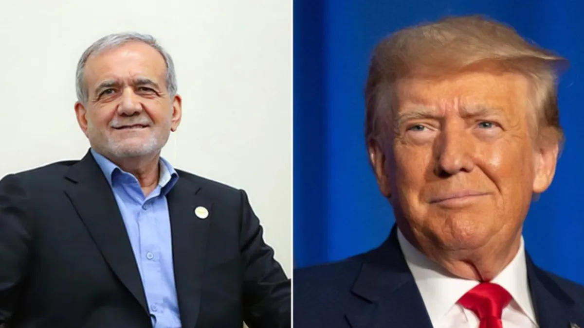 ABD-İran hattında tansiyon yükseliyor: Açıklamalar peş peşe geldi! haber görseli