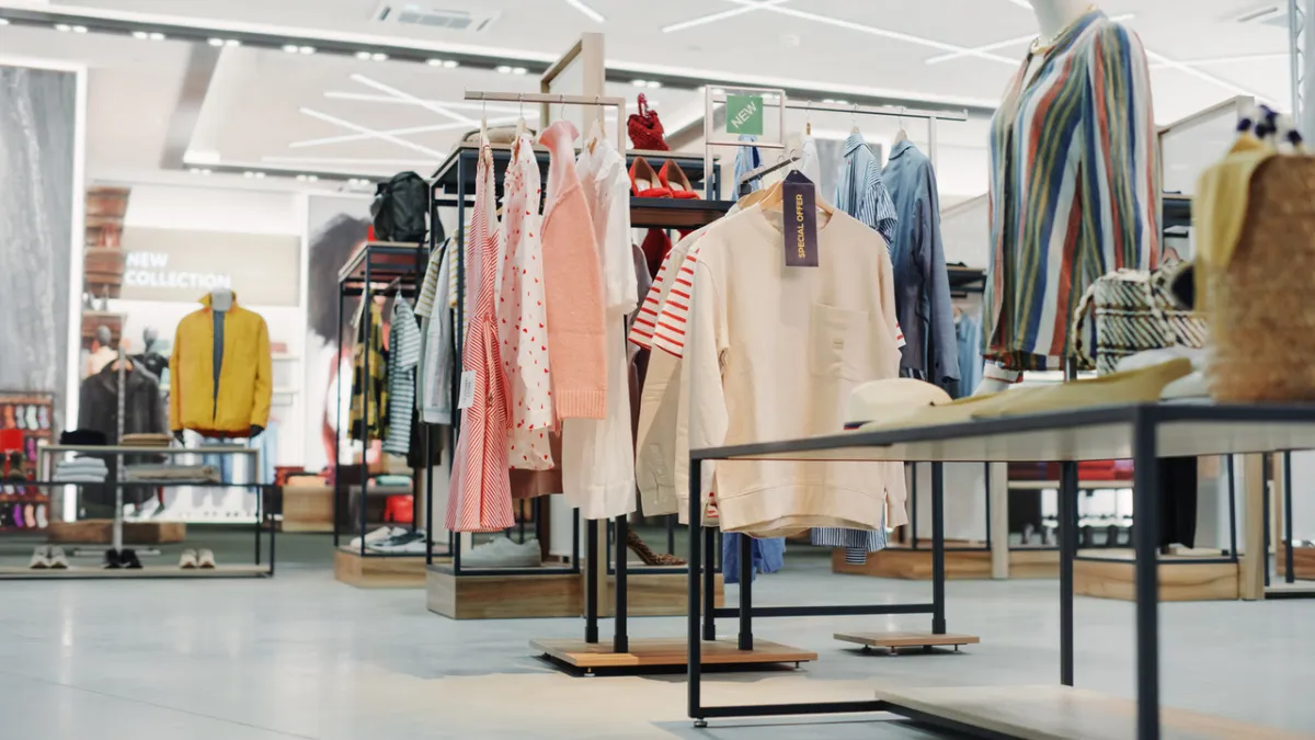 160 şubesi olan ucuzluk mağazası iflasın eşiğinde haber görseli