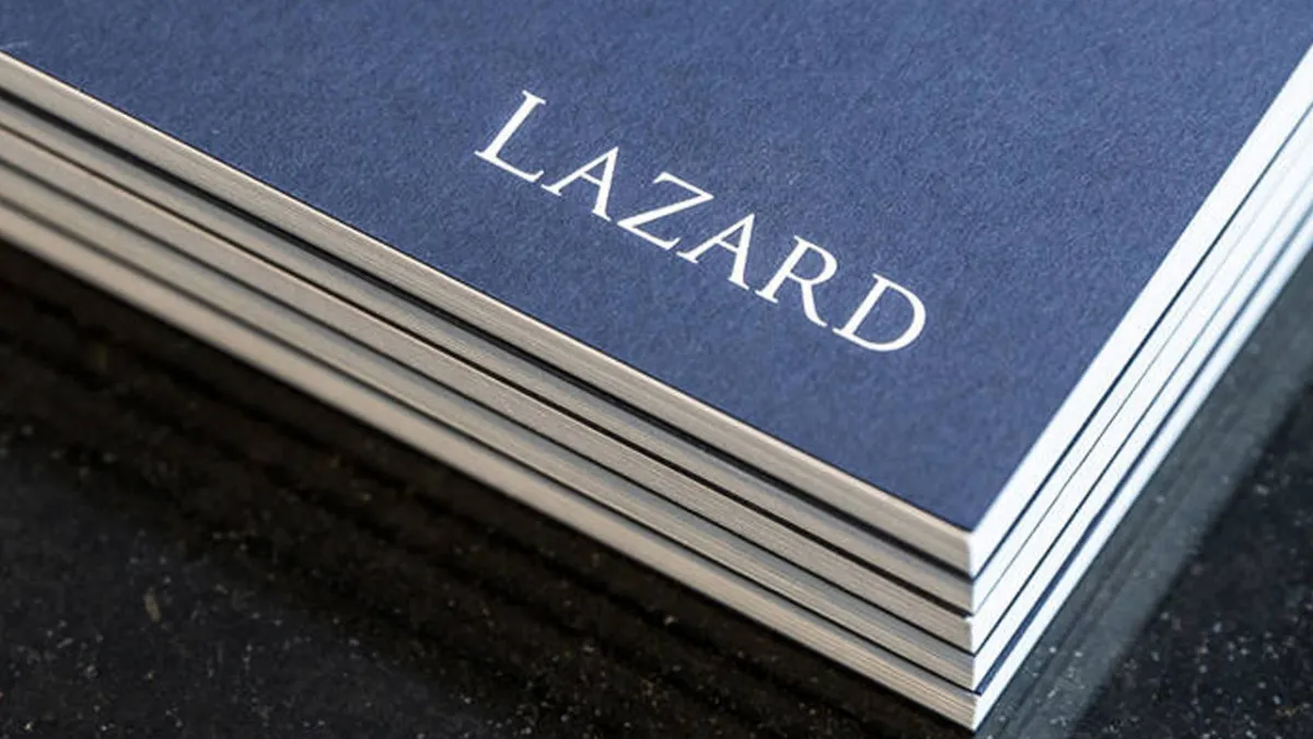 Lazard Asset Management: Türk tahvillerinde fırsat var haber görseli