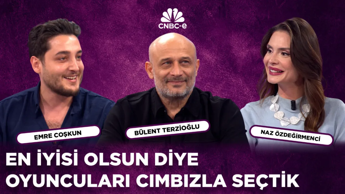 Muamma Cenin-i Cin Filmi: Yapımcısı ve Yönetmeni Korku ve Aksiyon Dolu Hikâyeyi Anlatıyor! haber görseli