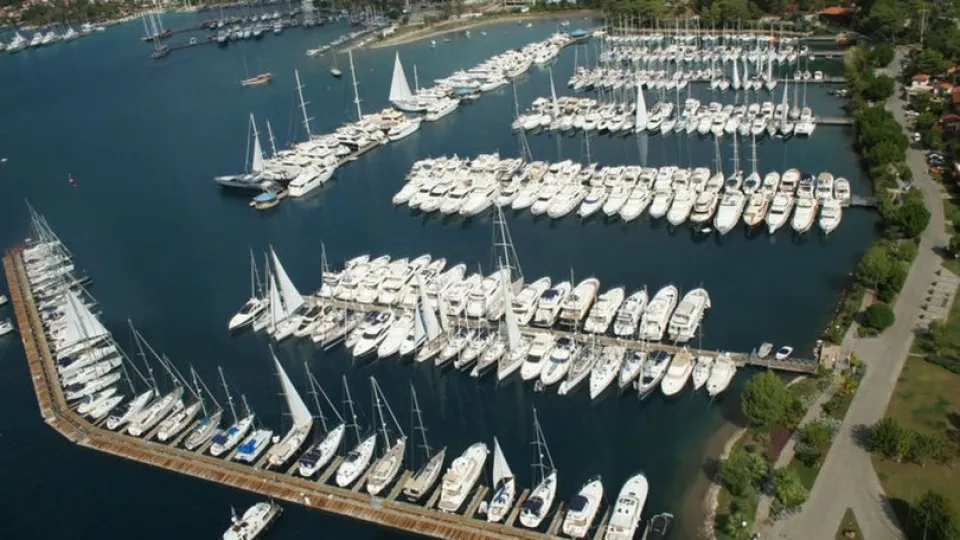 CVC, Doğuş’tan aldığı D-Marin’i satmayı planlıyor: Kaynaklar haber görseli