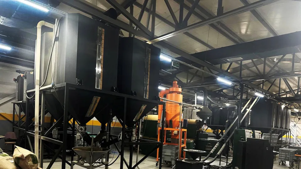 Dinçerler Group’tan 3 yılda 100 milyon dolar yatırım hedefi  haber görseli