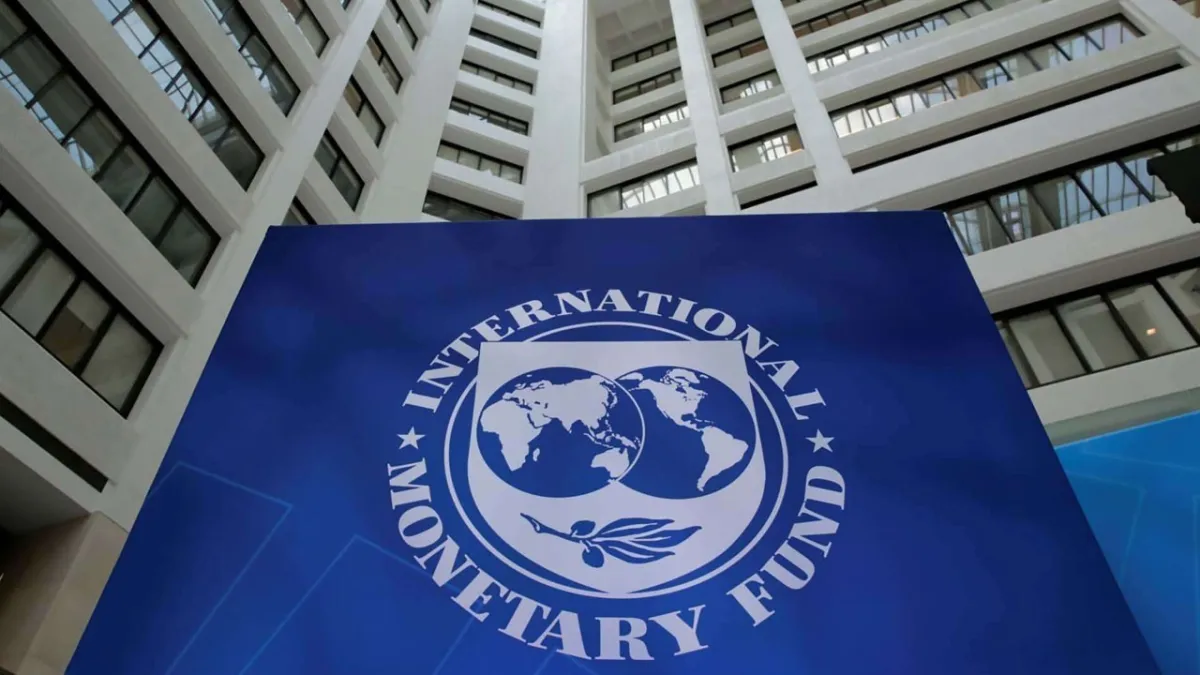 IMF’den dolar vurgusu: Küresel sistemde merkezi rol sürüyor haber görseli