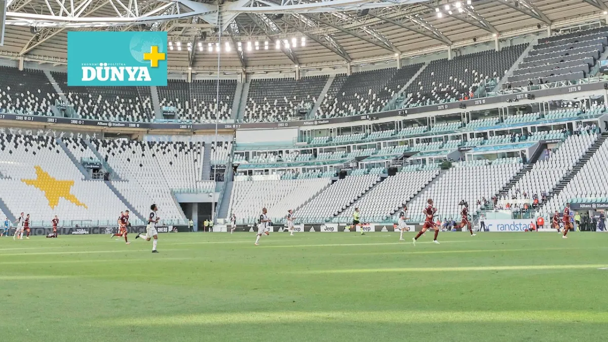 Mondellini: İtalya futbolunun büyük tesis sorunu var haber görseli