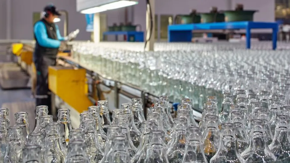 Şişecam, Beykoz'daki değerli arazilerini sattı haber görseli