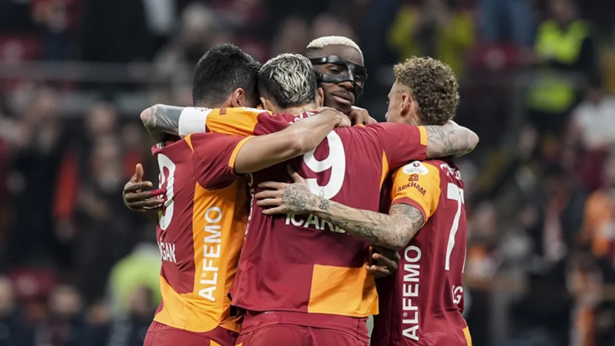 Juventus Galatasaray maçı ne zaman, saat kaçta, hangi kanalda? haber görseli