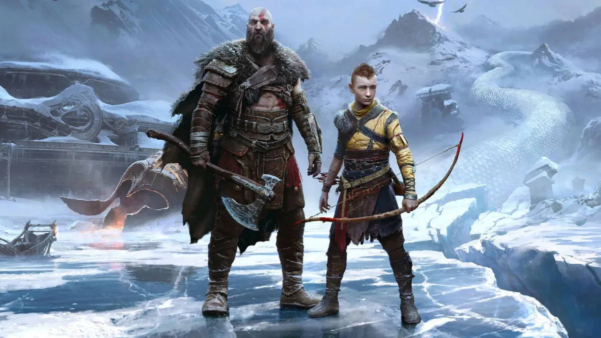 Son büyük proje God of War: Ragnarok'tu: Sony ABD'deki oyun stüdyosunu kapatma kararı aldı haber görseli